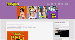 Desktop Screenshot of lamarito.com