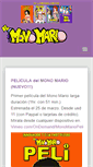 Mobile Screenshot of lamarito.com